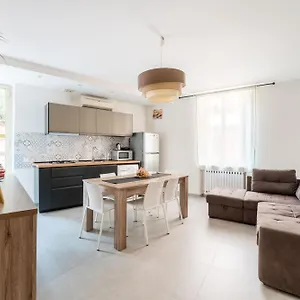Appartamento Il Piccolo Borgo Di Trastevere, Roma