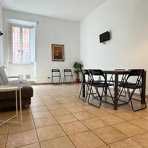 Appartement Santa Maria, Rome