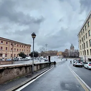 Appartamento San Pietro Maison, Roma