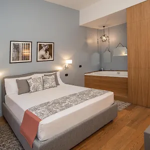  Apartment Likeyourhome, 80 Sq M Luxury With Jacuzzi, In Trastevere District