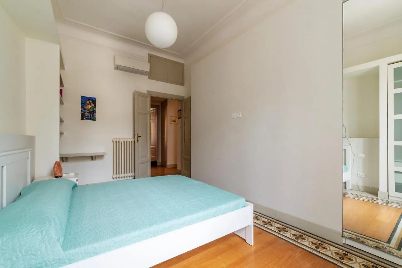Bright & Roomy Apartment X6 - Trastevere District Rzym