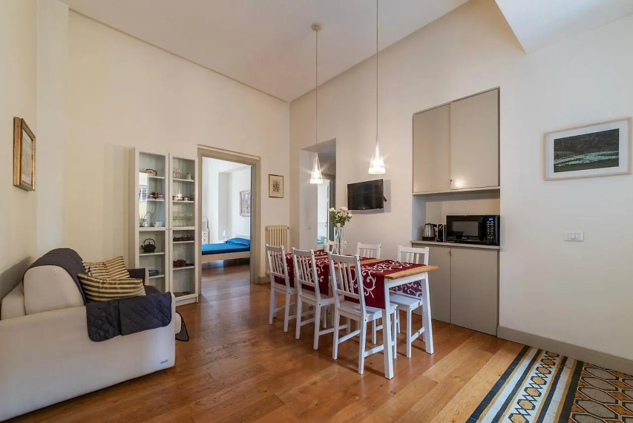 Bright & Roomy Apartment X6 - Trastevere District Rome 0*,  Italy