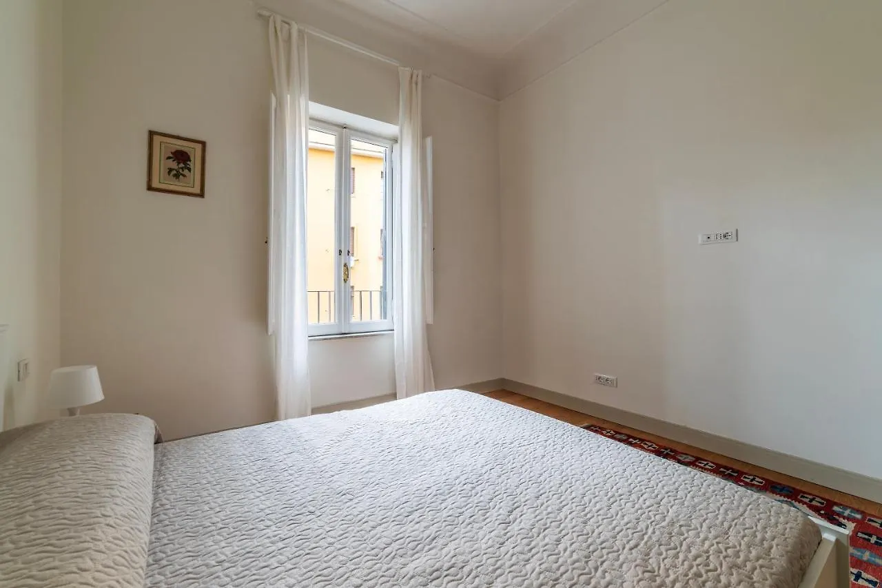 Bright & Roomy Apartment X6 - Trastevere District Rome 0*,  Italy