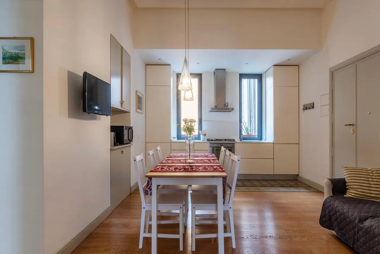 Bright & Roomy Apartment X6 - Trastevere District contacts
