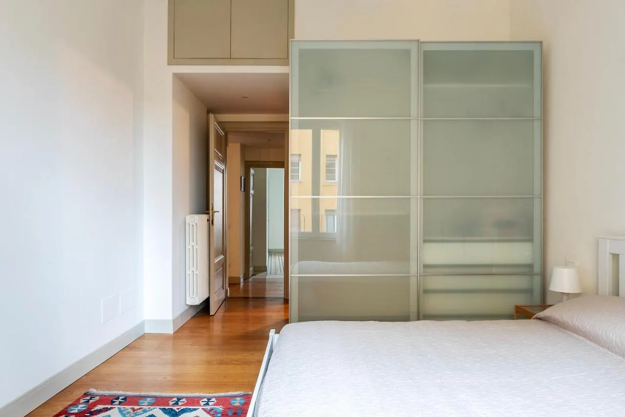Bright & Roomy Apartment X6 - Trastevere District Rome