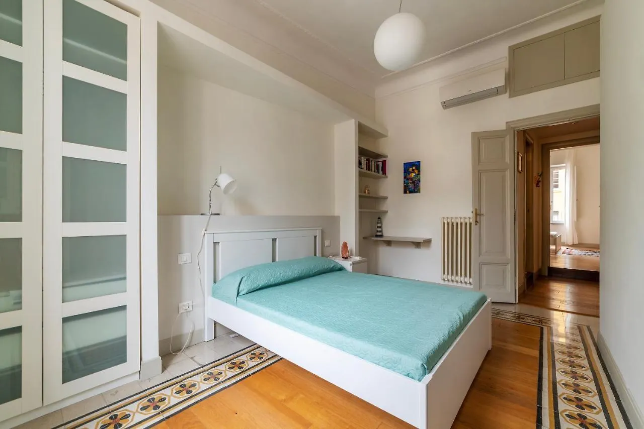 Bright & Roomy Apartment X6 - Trastevere District Rome