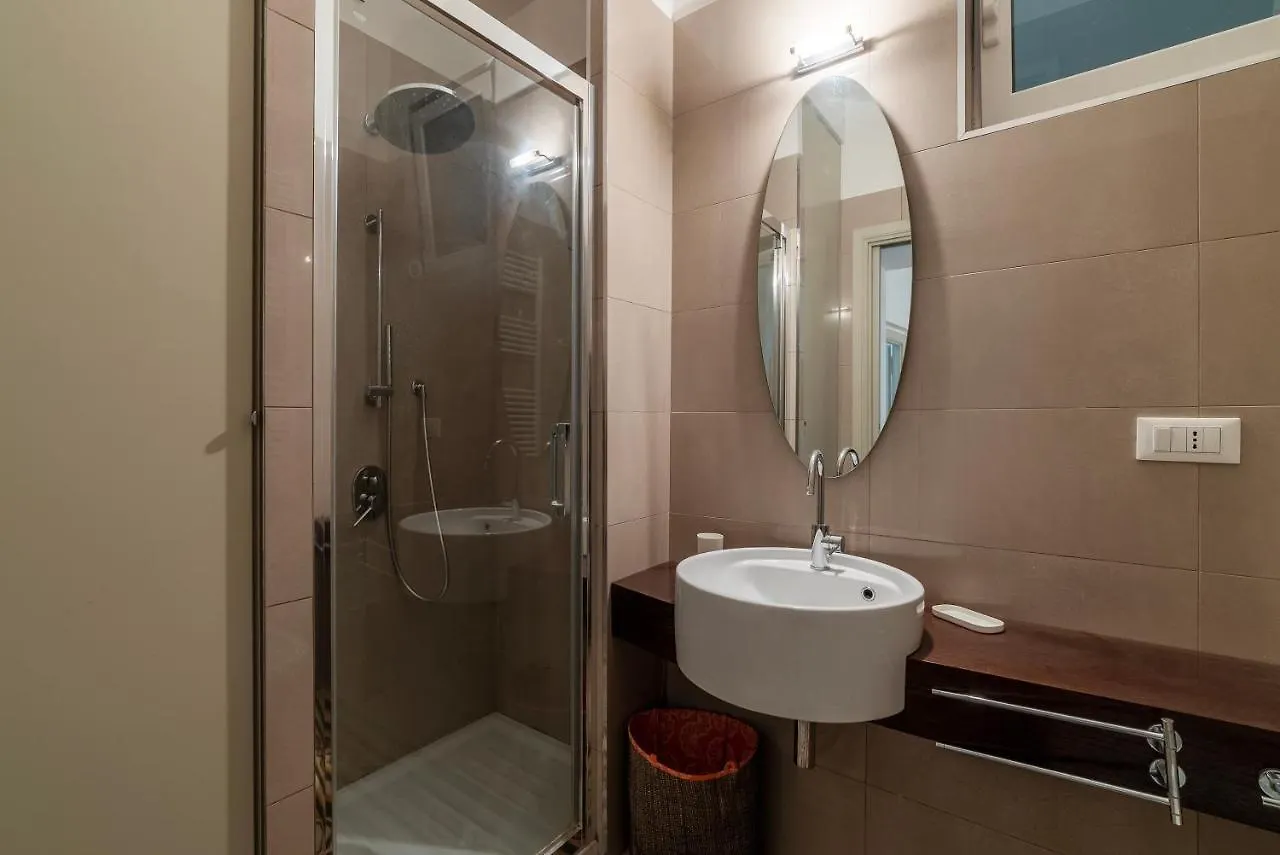Bright & Roomy Apartment X6 - Trastevere District Rome